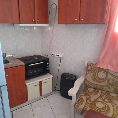 Apartamento Hellenic Sun Lassi  Exterior foto
