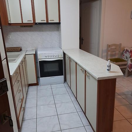 Apartamento Hellenic Sun Lassi  Exterior foto