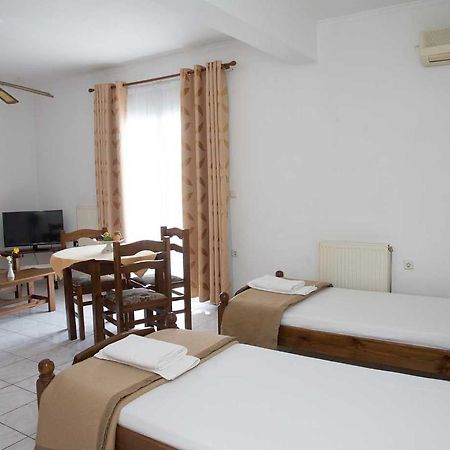 Apartamento Hellenic Sun Lassi  Exterior foto