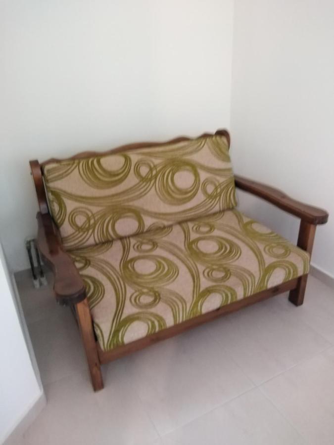 Apartamento Hellenic Sun Lassi  Exterior foto