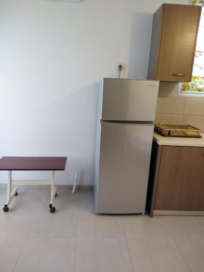 Apartamento Hellenic Sun Lassi  Exterior foto