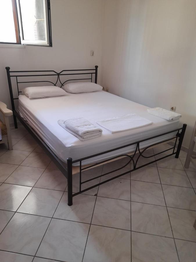 Apartamento Hellenic Sun Lassi  Exterior foto