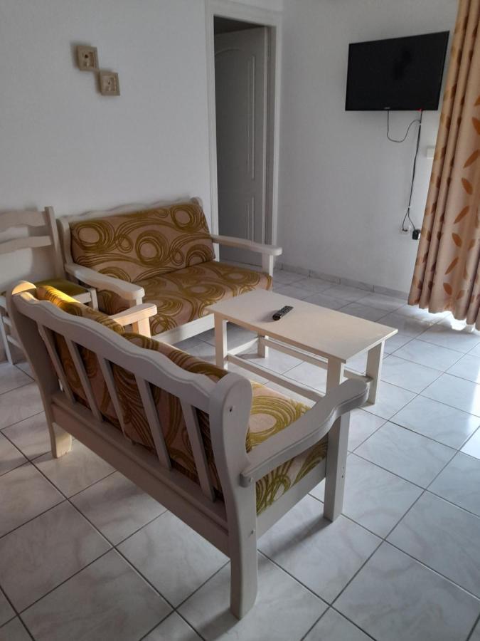 Apartamento Hellenic Sun Lassi  Exterior foto