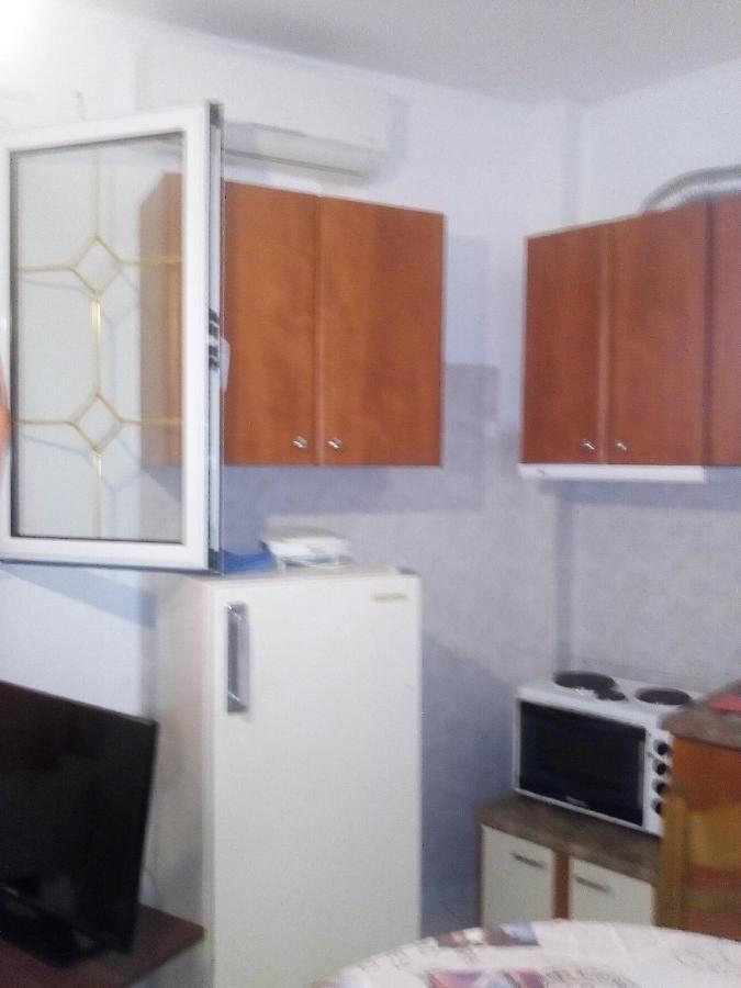 Apartamento Hellenic Sun Lassi  Exterior foto