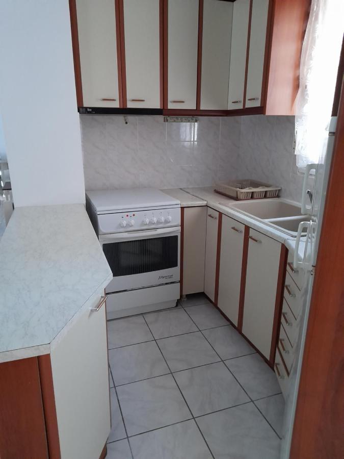 Apartamento Hellenic Sun Lassi  Exterior foto