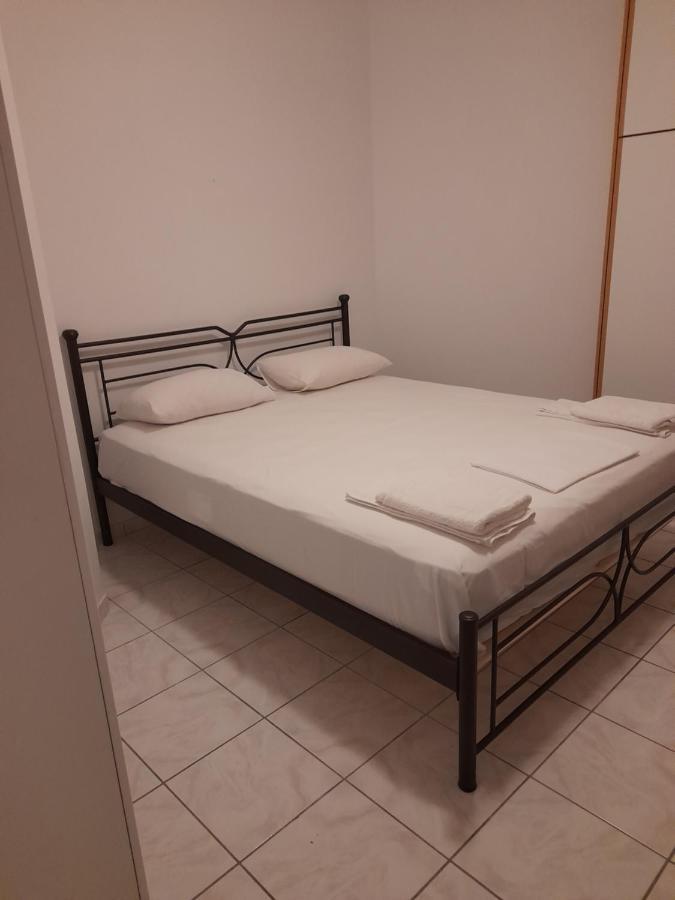 Apartamento Hellenic Sun Lassi  Exterior foto