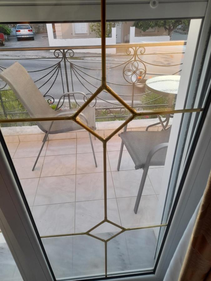 Apartamento Hellenic Sun Lassi  Exterior foto