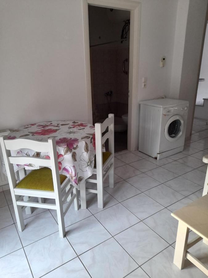 Apartamento Hellenic Sun Lassi  Exterior foto