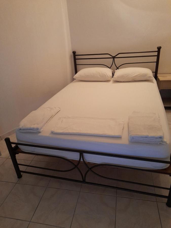 Apartamento Hellenic Sun Lassi  Exterior foto