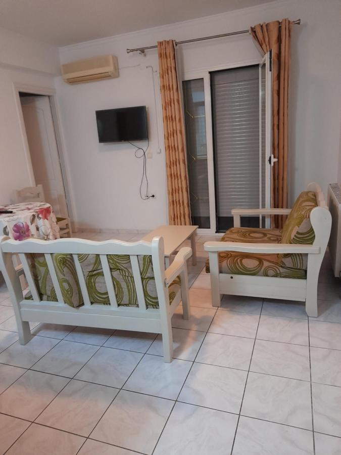 Apartamento Hellenic Sun Lassi  Exterior foto