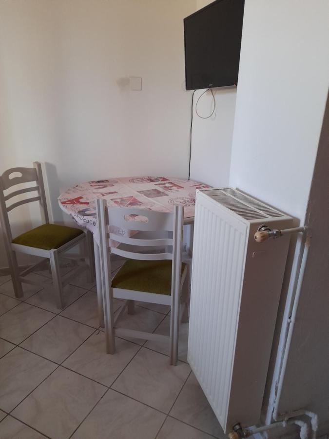 Apartamento Hellenic Sun Lassi  Exterior foto