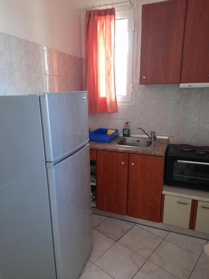 Apartamento Hellenic Sun Lassi  Exterior foto