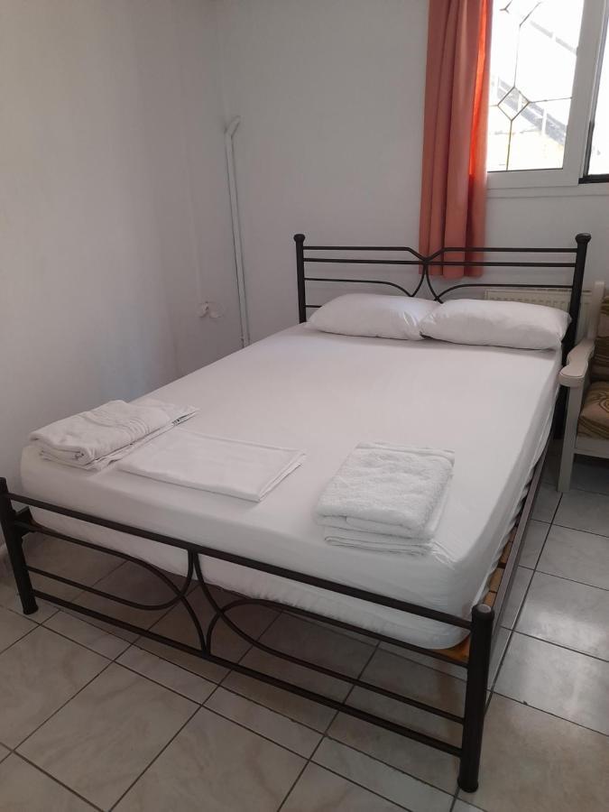Apartamento Hellenic Sun Lassi  Exterior foto