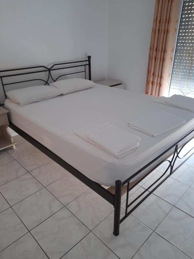 Apartamento Hellenic Sun Lassi  Exterior foto