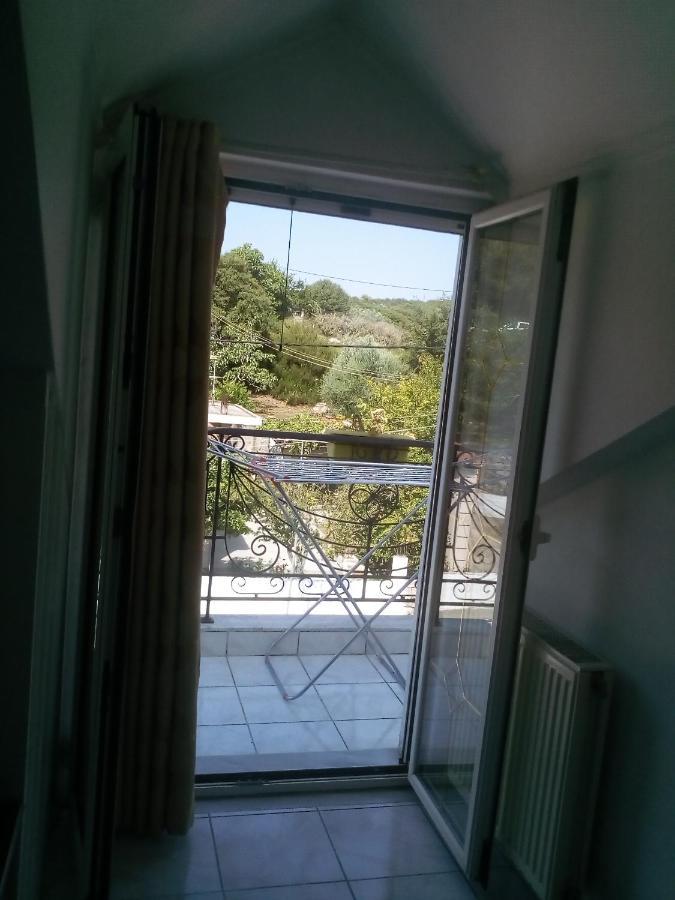 Apartamento Hellenic Sun Lassi  Exterior foto