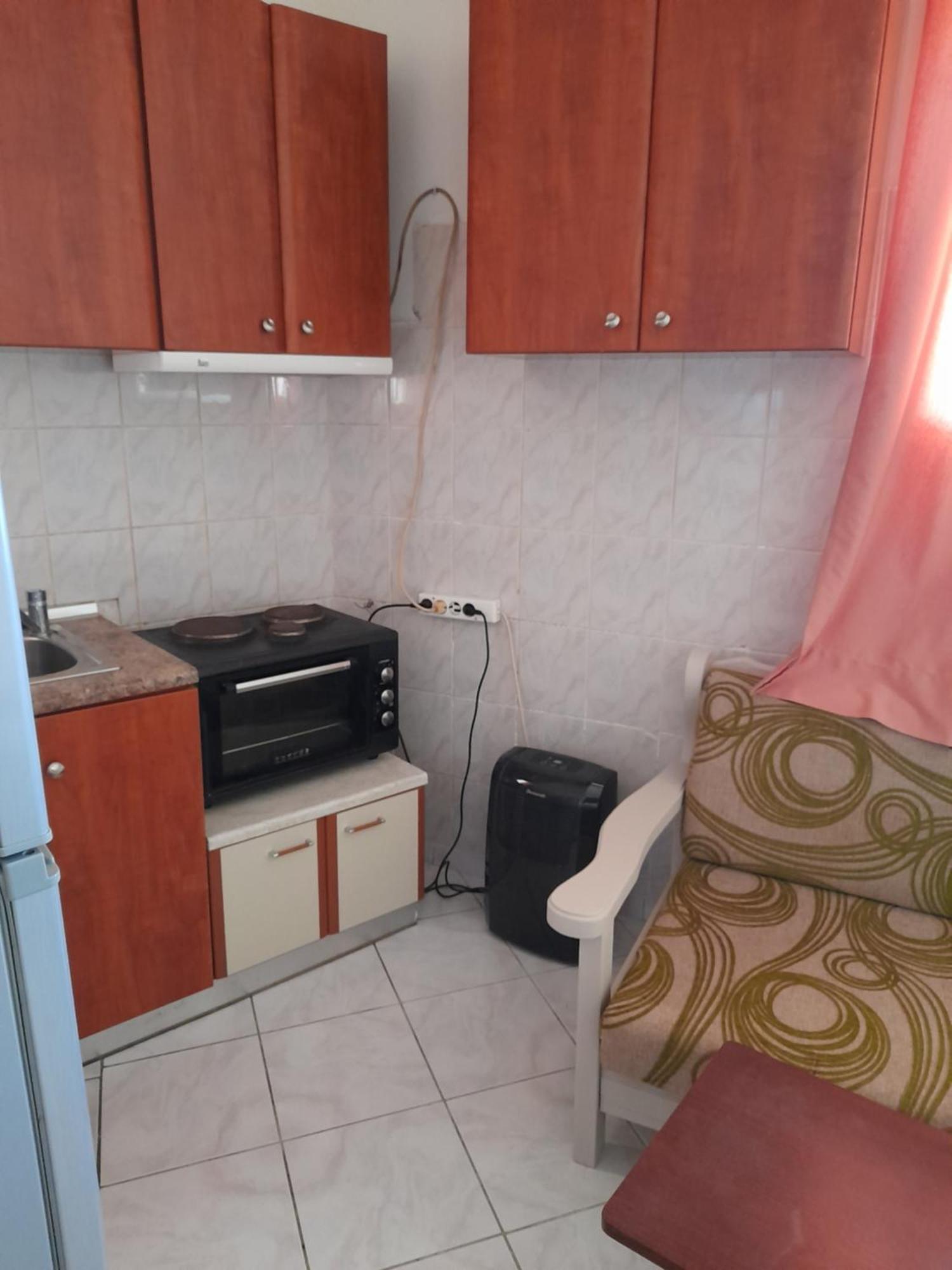 Apartamento Hellenic Sun Lassi  Exterior foto