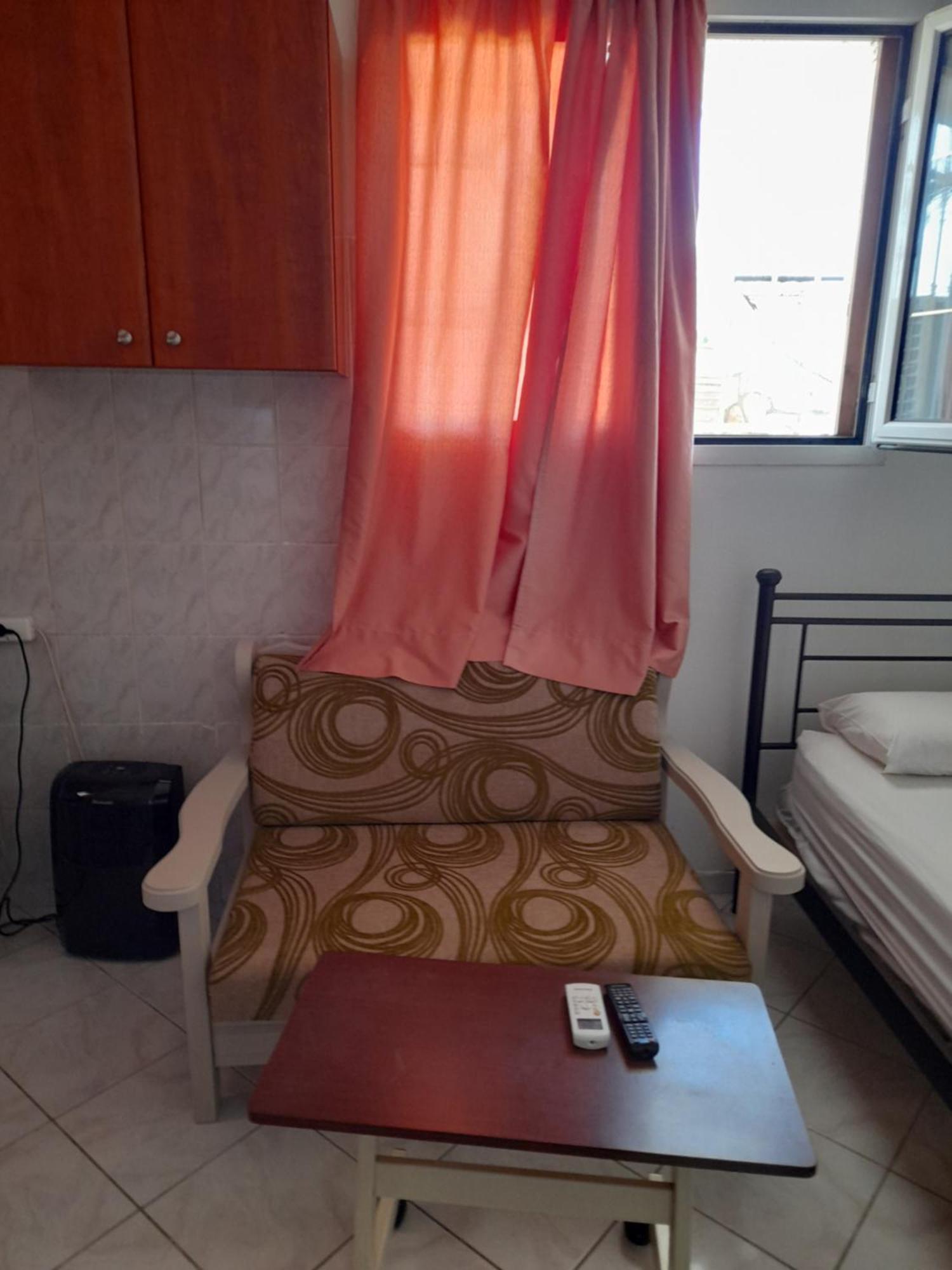 Apartamento Hellenic Sun Lassi  Exterior foto