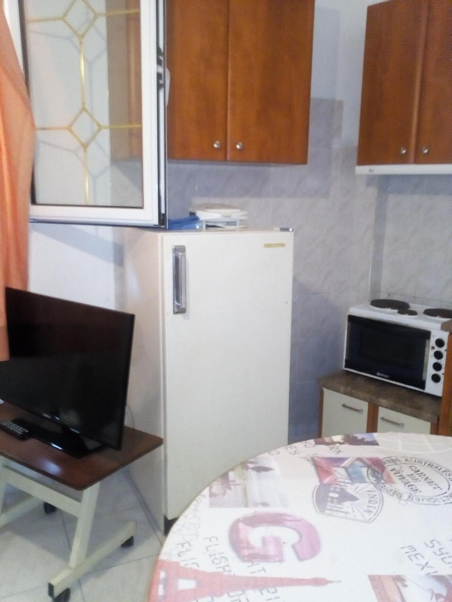 Apartamento Hellenic Sun Lassi  Exterior foto