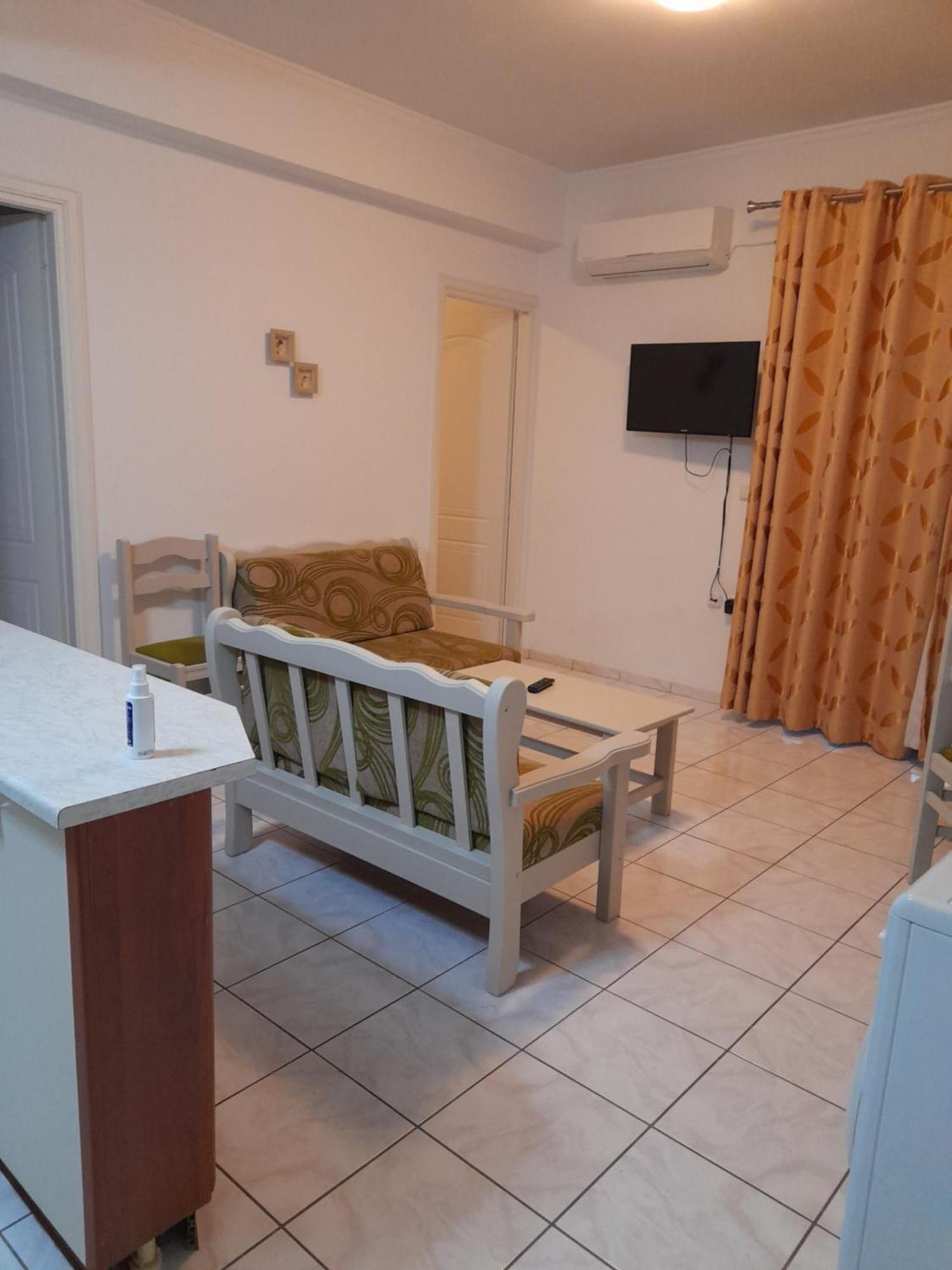 Apartamento Hellenic Sun Lassi  Exterior foto