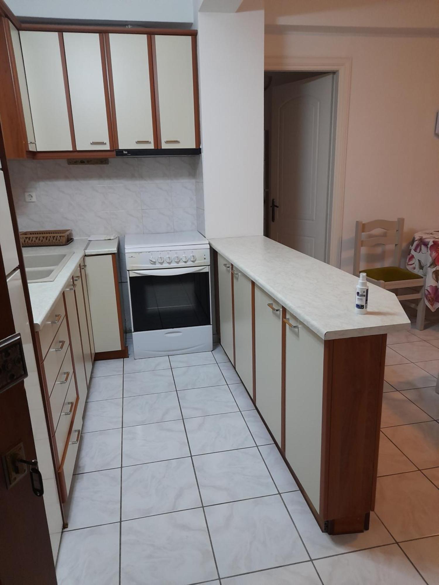 Apartamento Hellenic Sun Lassi  Exterior foto