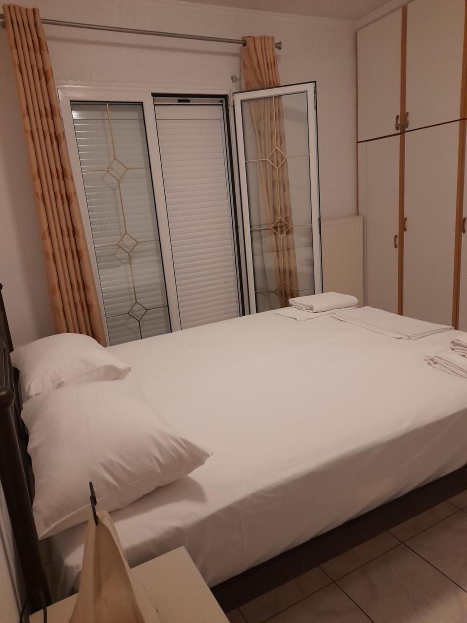 Apartamento Hellenic Sun Lassi  Exterior foto