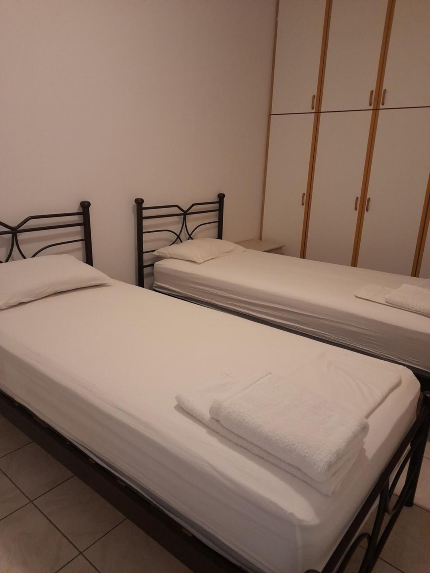 Apartamento Hellenic Sun Lassi  Exterior foto