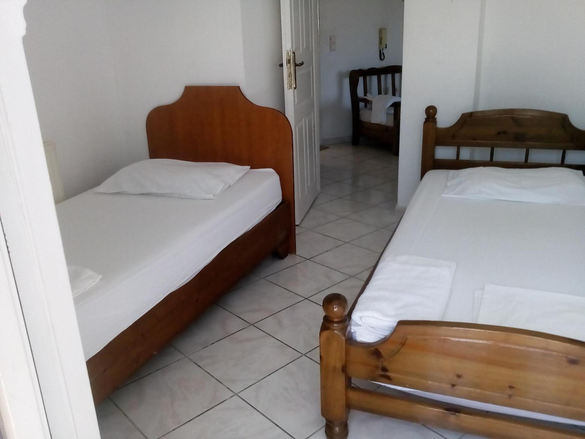 Apartamento Hellenic Sun Lassi  Exterior foto