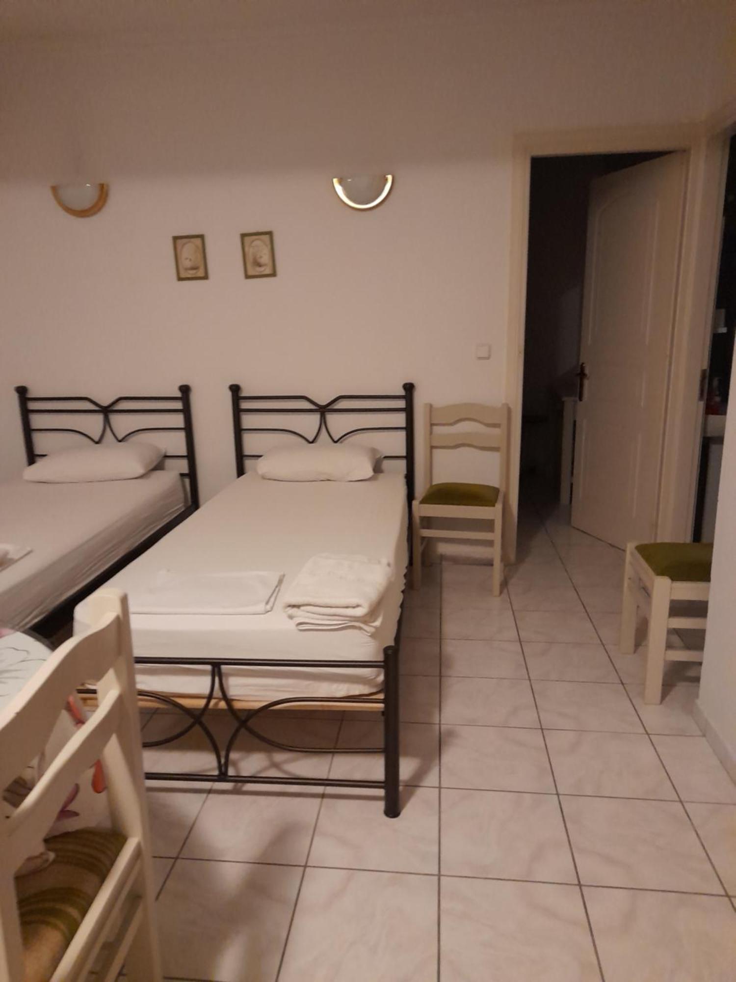 Apartamento Hellenic Sun Lassi  Exterior foto