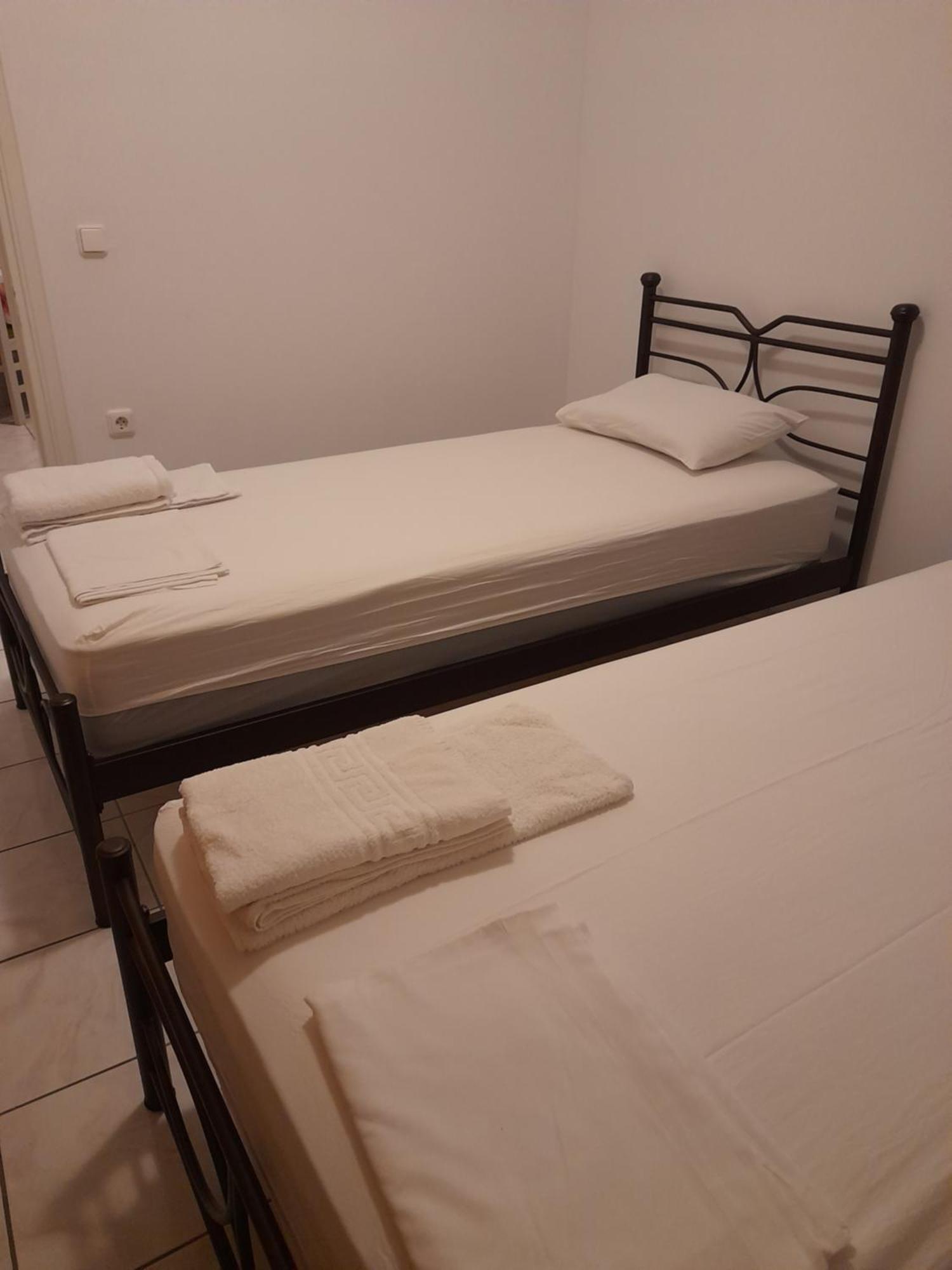 Apartamento Hellenic Sun Lassi  Exterior foto