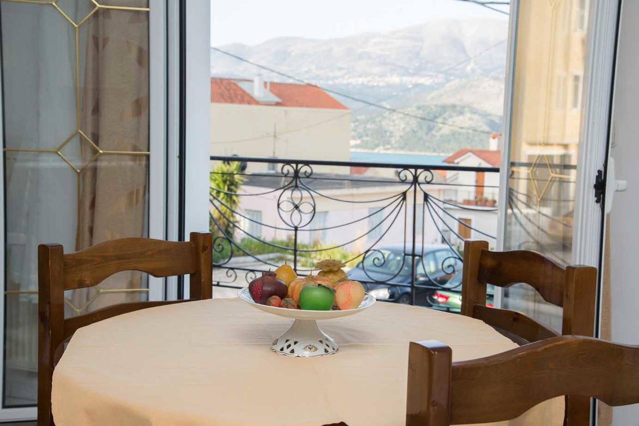Apartamento Hellenic Sun Lassi  Exterior foto
