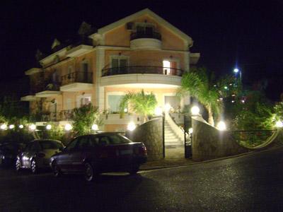 Apartamento Hellenic Sun Lassi  Exterior foto