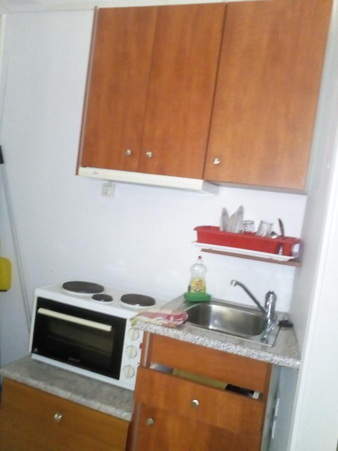 Apartamento Hellenic Sun Lassi  Exterior foto